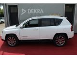 Jeep Compass bei Sportwagen.expert - Abbildung (2 / 15)