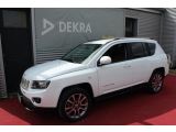 Jeep Compass bei Sportwagen.expert - Abbildung (9 / 15)