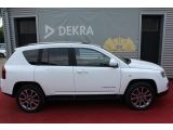 Jeep Compass bei Sportwagen.expert - Abbildung (11 / 15)