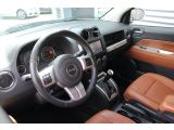 Jeep Compass bei Sportwagen.expert - Abbildung (4 / 15)