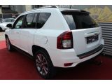 Jeep Compass bei Sportwagen.expert - Abbildung (6 / 15)