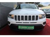 Jeep Compass bei Sportwagen.expert - Abbildung (13 / 15)