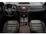 VW Amarok bei Sportwagen.expert - Abbildung (5 / 10)