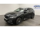 Jaguar F-Pace bei Sportwagen.expert - Abbildung (2 / 10)