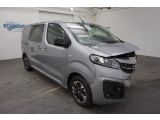 Opel Vivaro bei Sportwagen.expert - Abbildung (4 / 10)