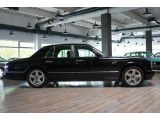 Bentley Arnage bei Sportwagen.expert - Abbildung (5 / 10)