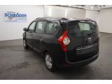 Dacia Lodgy bei Sportwagen.expert - Abbildung (3 / 10)