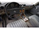 Mercedes-Benz 380 bei Sportwagen.expert - Abbildung (7 / 10)