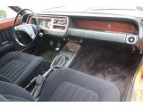 Ford Granada bei Sportwagen.expert - Abbildung (5 / 10)