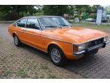 Ford Granada bei Sportwagen.expert - Abbildung (2 / 10)