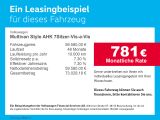 VW Multivan bei Sportwagen.expert - Abbildung (4 / 15)