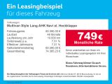 VW Multivan bei Sportwagen.expert - Abbildung (4 / 15)