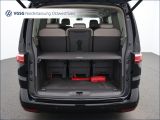 VW Multivan bei Sportwagen.expert - Abbildung (9 / 13)