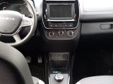 Dacia Spring bei Sportwagen.expert - Abbildung (9 / 12)