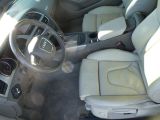 Audi A5 Cabriolet bei Sportwagen.expert - Abbildung (9 / 15)