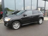 Mitsubishi ASX bei Sportwagen.expert - Abbildung (2 / 15)