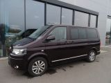 VW T5 Multivan bei Sportwagen.expert - Abbildung (2 / 15)