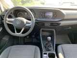 VW Caddy bei Sportwagen.expert - Abbildung (12 / 15)