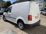 VW Caddy bei Sportwagen.expert - Abbildung (9 / 15)
