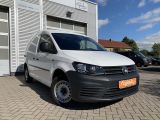 VW Caddy bei Sportwagen.expert - Abbildung (3 / 15)