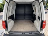 VW Caddy bei Sportwagen.expert - Abbildung (6 / 15)