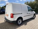 VW Caddy bei Sportwagen.expert - Abbildung (5 / 15)