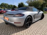 Porsche Boxster bei Sportwagen.expert - Abbildung (5 / 15)