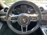 Porsche Boxster bei Sportwagen.expert - Abbildung (14 / 15)
