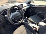 Ford Focus Turnier bei Sportwagen.expert - Abbildung (9 / 15)