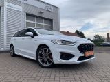 Ford Mondeo bei Sportwagen.expert - Abbildung (3 / 15)