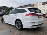 Ford Mondeo bei Sportwagen.expert - Abbildung (8 / 15)