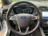 Ford Mondeo bei Sportwagen.expert - Abbildung (15 / 15)