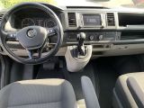 VW T6 Caravelle bei Sportwagen.expert - Abbildung (6 / 15)