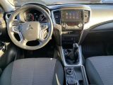 Mitsubishi L 200 bei Sportwagen.expert - Abbildung (11 / 15)