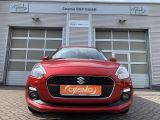 Suzuki Swift bei Sportwagen.expert - Abbildung (2 / 15)