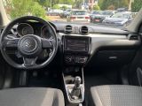 Suzuki Swift bei Sportwagen.expert - Abbildung (11 / 15)