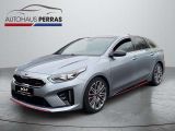 Kia Pro Ceed bei Sportwagen.expert - Abbildung (3 / 15)