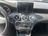 Mercedes-Benz A-Klasse bei Sportwagen.expert - Abbildung (5 / 10)