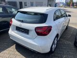 Mercedes-Benz A-Klasse bei Sportwagen.expert - Abbildung (10 / 10)