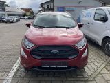 Ford EcoSport bei Sportwagen.expert - Abbildung (2 / 11)