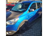 Dacia Lodgy bei Sportwagen.expert - Abbildung (2 / 5)