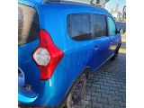 Dacia Lodgy bei Sportwagen.expert - Abbildung (3 / 5)