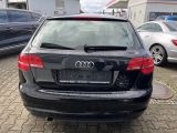 Audi A3 Sportback bei Sportwagen.expert - Abbildung (3 / 9)