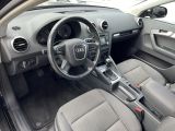 Audi A3 Sportback bei Sportwagen.expert - Abbildung (4 / 9)