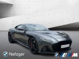 Aston Martin DBS bei Sportwagen.expert - Abbildung (5 / 15)