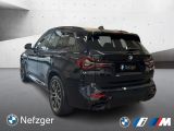 BMW X3 bei Sportwagen.expert - Abbildung (3 / 12)