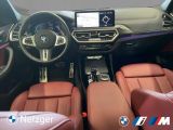 BMW X3 bei Sportwagen.expert - Abbildung (10 / 12)