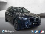 BMW X3 bei Sportwagen.expert - Abbildung (5 / 12)