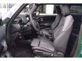 Mini Cooper S bei Sportwagen.expert - Abbildung (8 / 15)