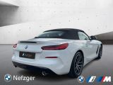 BMW Z4 bei Sportwagen.expert - Abbildung (4 / 12)